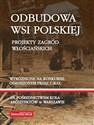 Odbudowa wsi polskiej Projekty zagród włościańskich Canada Bookstore