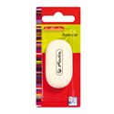 Gumka Herlitz owalna blister - 