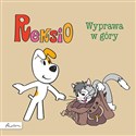 Reksio Wyprawa w góry Polish Books Canada