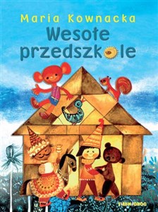 Wesołe przedszkole bookstore