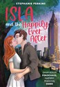 Isla and the Happily Ever After books in polish