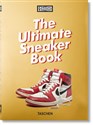 Sneaker Freaker. The Ultimate Sneaker Book. 40th Ed.  buy polish books in Usa