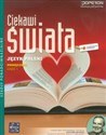 Ciekawi świata 1 Język polski Podręcznik Szkoła ponadgimnazjalna  