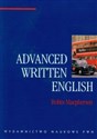 Advanced Written English online polish bookstore