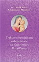 Traktat o prawdziwym nabożeństwie do Najświętszej Maryi Panny chicago polish bookstore