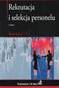 Rekrutacja i selekcja personelu - Marek Suchar  