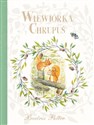 Wiewiórka Chrupuś books in polish