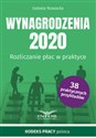 Wynagrodzenia 2020 Rozliczanie płac w praktyce to buy in Canada