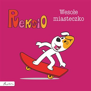 Reksio Wesołe miasteczko  