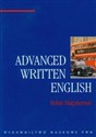 Advanced Written English polish usa