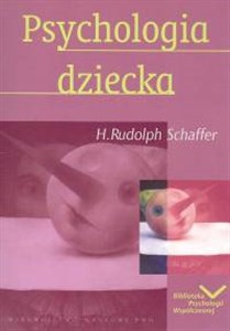 Psychologia dziecka Bookshop