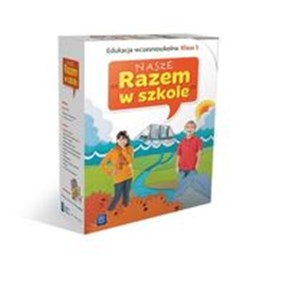 Nasze Razem w szkole 3 Box to buy in Canada