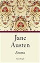 Emma - Jane Austen in polish