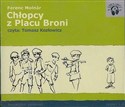 [Audiobook] Chłopcy z Placu Broni Canada Bookstore