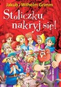 Stoliczku, nakryj się! - Polish Bookstore USA