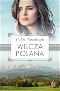 Wilcza polana Polish bookstore