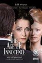 The Age of Innocence Wiek niewinności w wersji do nauki angielskiego - Edith Wharton