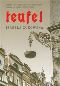 Teufel buy polish books in Usa