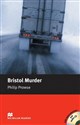Bristol Murder Intermediate + CD Pack  bookstore