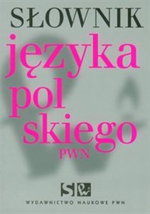 Słownik języka polskiego PWN Bookshop