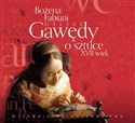 [Audiobook] Dalsze gawędy o sztuce XVII wiek pl online bookstore
