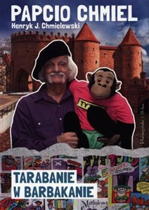 Tarabanie w Barbakanie  