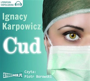 [Audiobook] Cud  