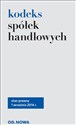 Kodeks spółek handlowych polish books in canada