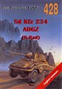 Sd Kfz 234 ADGZ (8-Rad). Tank Power vol. CLXIX 428  