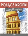 Połącz kropki Niezwykłe miejsca Polish bookstore