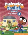 Poptropica English Islands 3 Pupil's Book - Sagrario Salaberri