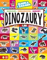 Nauka i zabawa Dinozaury 