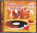 Balanga Po Polsku cz.1 CD 