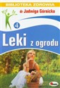 Leki z ogrodu Biblioteka zdrowia 4 to buy in USA