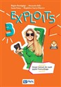 Exploits 3 Podręcznik Liceum technikum chicago polish bookstore