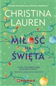 Miłość na święta - Christina Lauren