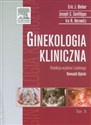 Ginekologia kliniczna Tom 3 polish books in canada