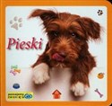 Pieski  polish books in canada