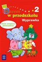 Razem w przedszkolu 2 Wyprawka - Anna Łada-Grodzicka, Danuta Piotrowska