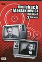 Himilsbach Maklakiewicz Kolekcja 7 filmów  - Polish Bookstore USA