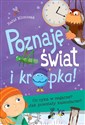 Poznaję świat i… kropka! Co cyka w zegarze? Jak powstały kalendarze? Canada Bookstore