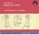 [Audiobook] Mania czy Ania to buy in Canada