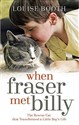 When Fraser Met Billy Bookshop