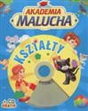 Kształty Akademia malucha + CD to buy in Canada