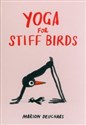 Yoga for Stiff Birds chicago polish bookstore
