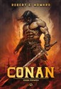 Conan Księga pierwsza - Robert E. Howard