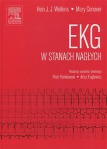 EKG w stanach nagłych Canada Bookstore