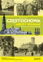 Częstochowa między wojnami Opowieść o życiu miasta 1918-1939 - Zbisław Janikowski Canada Bookstore