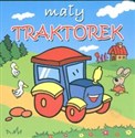 Mały traktorek buy polish books in Usa