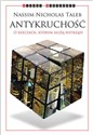 Antykruchość O rzeczach, którym służą wstrząsy - Nassim Nicholas Taleb Canada Bookstore